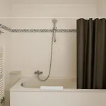 Apartament Meeresrauschen *