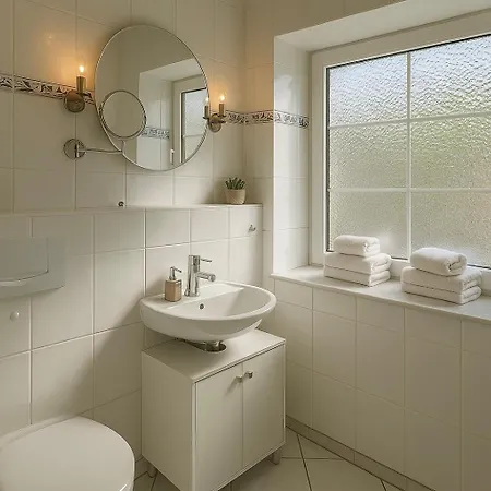 Apartment Meeresrauschen